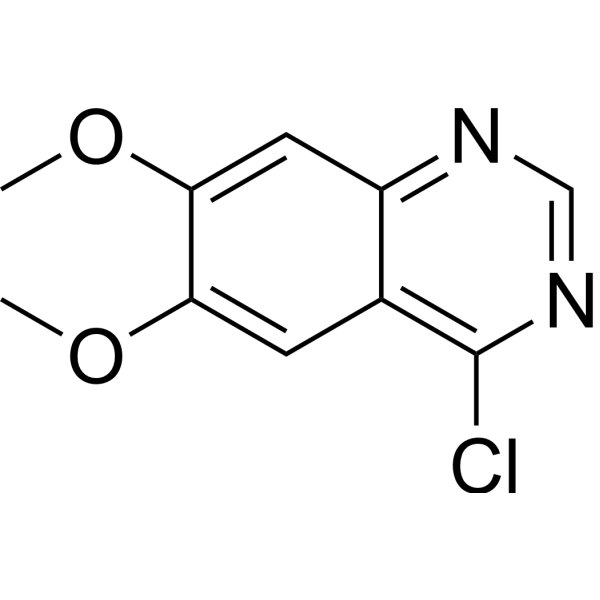 4-Chloro-6,7-dimethoxyquinazoline 13790-39-1